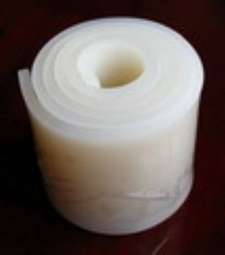 Silicone Rubber Sheet